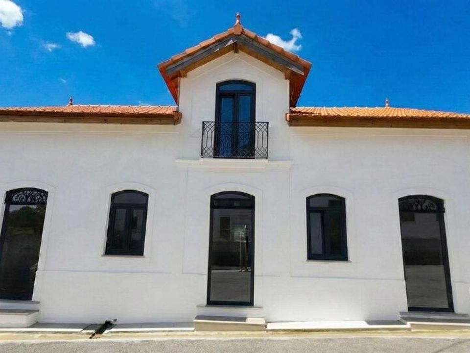 Byhus i Anadia, Aveiro - foto 4