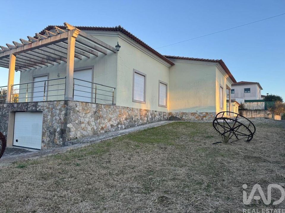 Byhus i Nazare, Leiria - foto 1