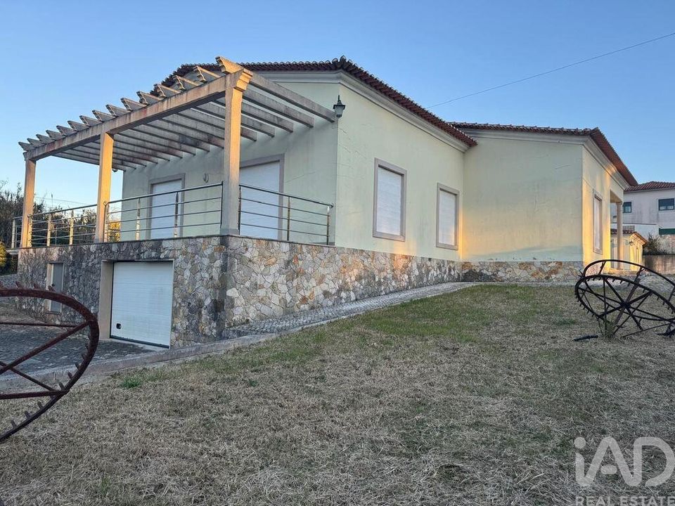 Byhus i Nazare, Leiria - foto 2