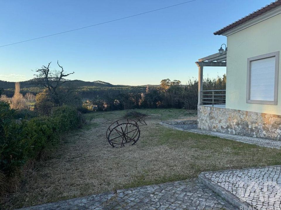 Byhus i Nazare, Leiria - foto 3
