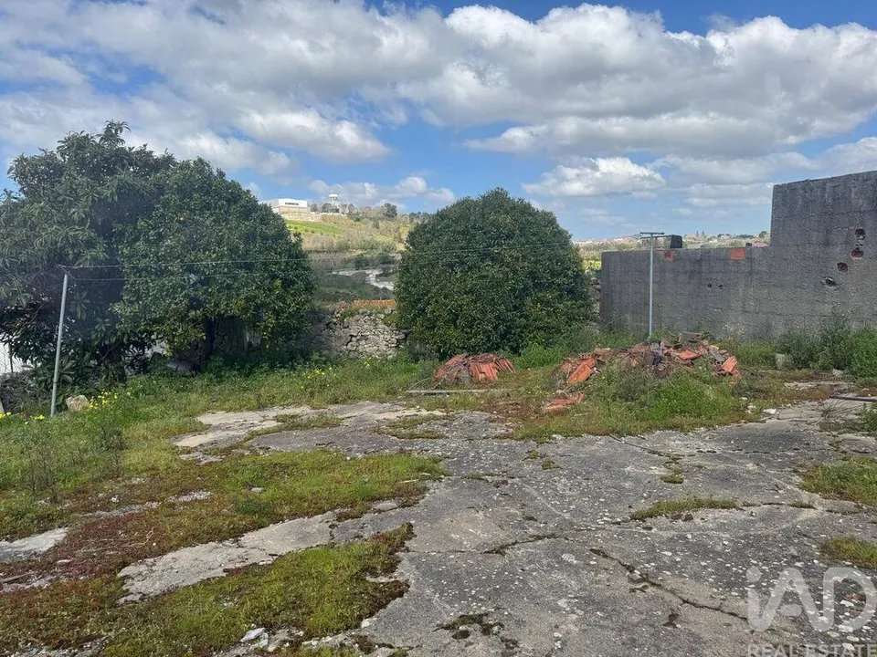 Byhus i Alcobaca, Leiria - foto 4