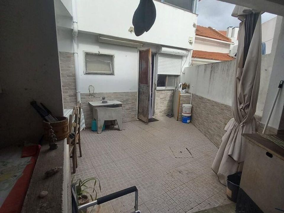Rækkehus i Montijo, Setubal - foto 1