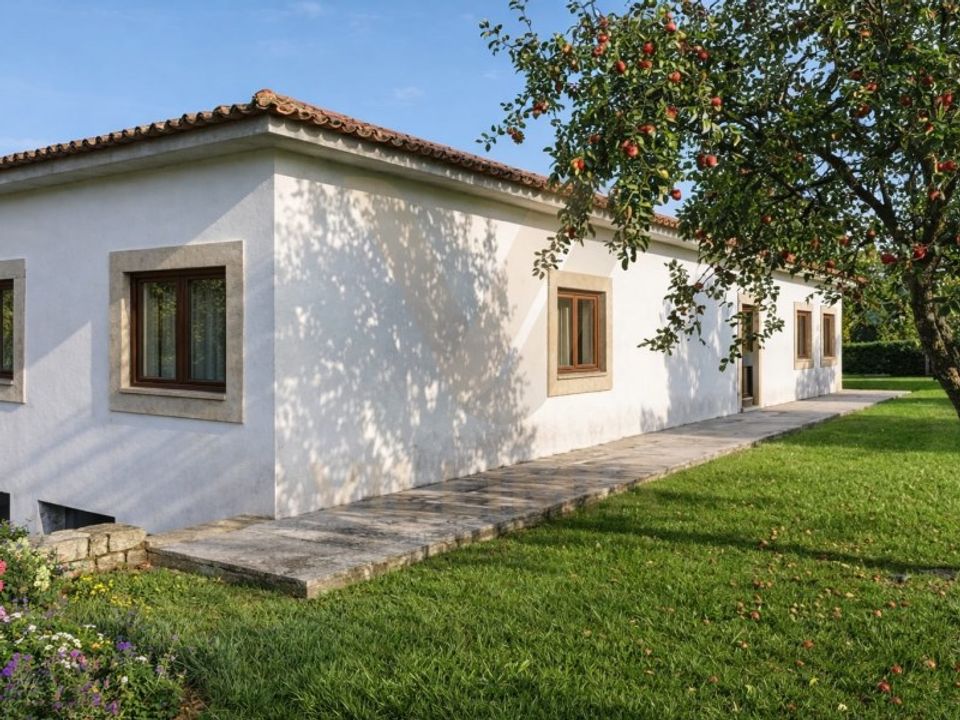 Villa i Arcos de Valdevez, Viana do Castelo - foto 5