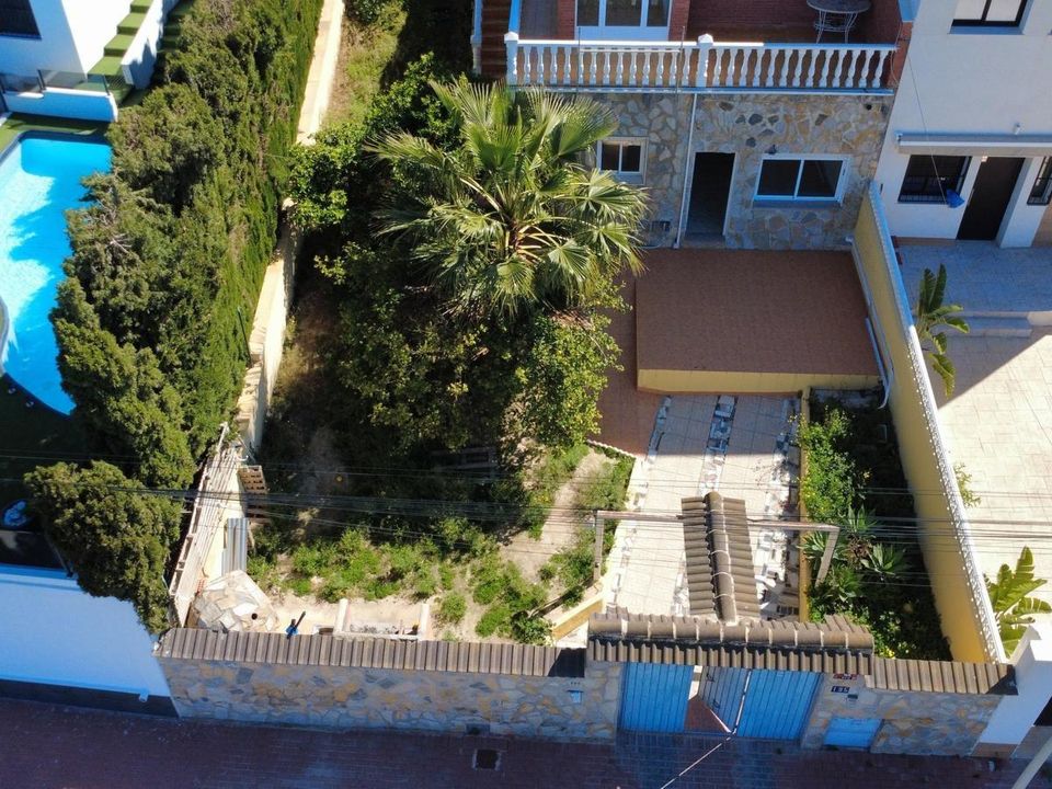 Villa i Los Balcones, Alicante - foto 2