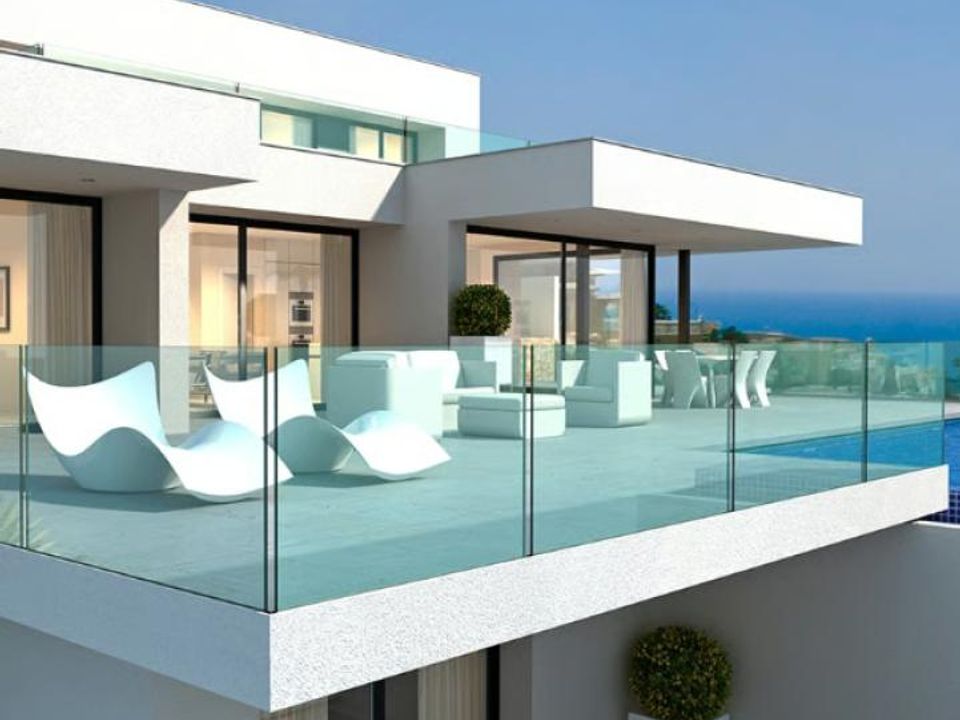Villa em Benitachell, Alicante - foto 5