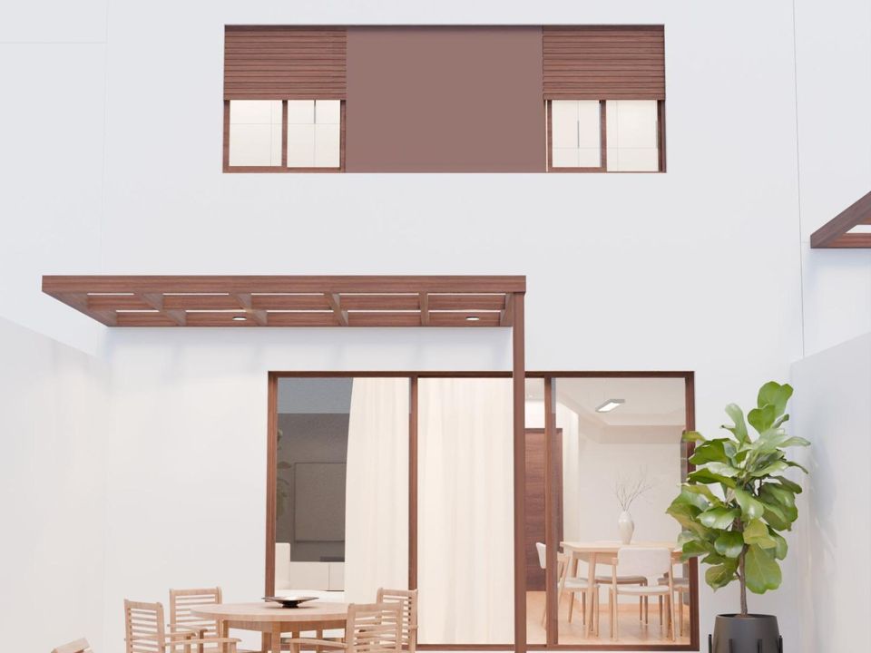 Dúplex a Antas, Almeria - foto 1