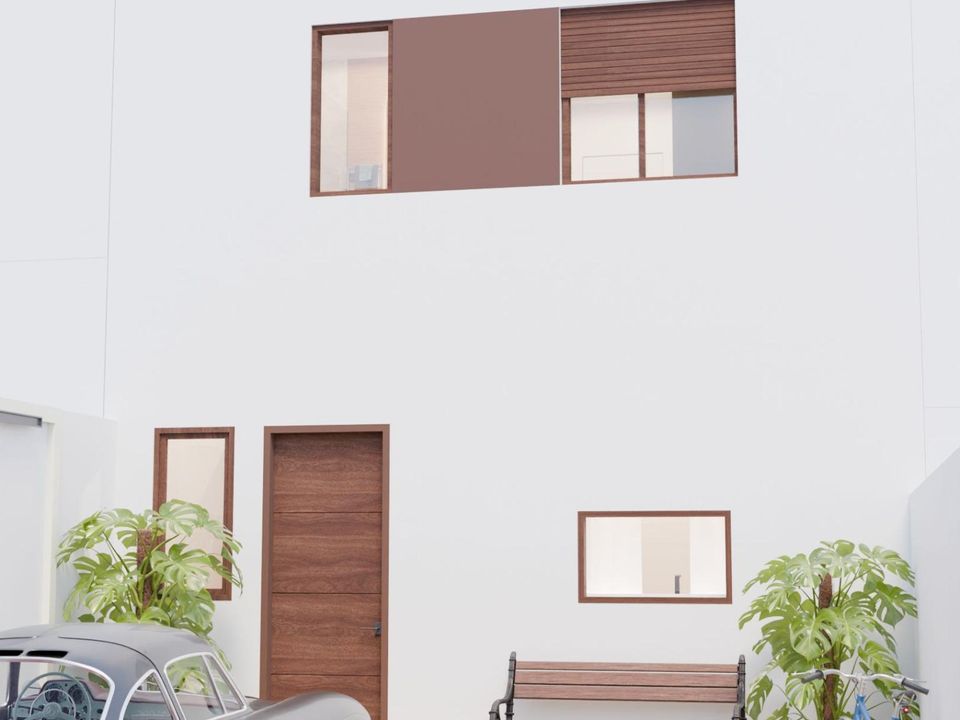 Dúplex a Antas, Almeria - foto 2
