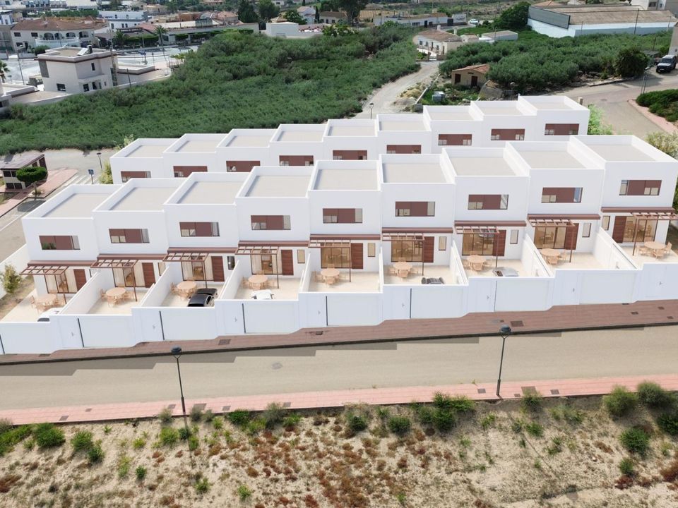 Dúplex a Antas, Almeria - foto 3