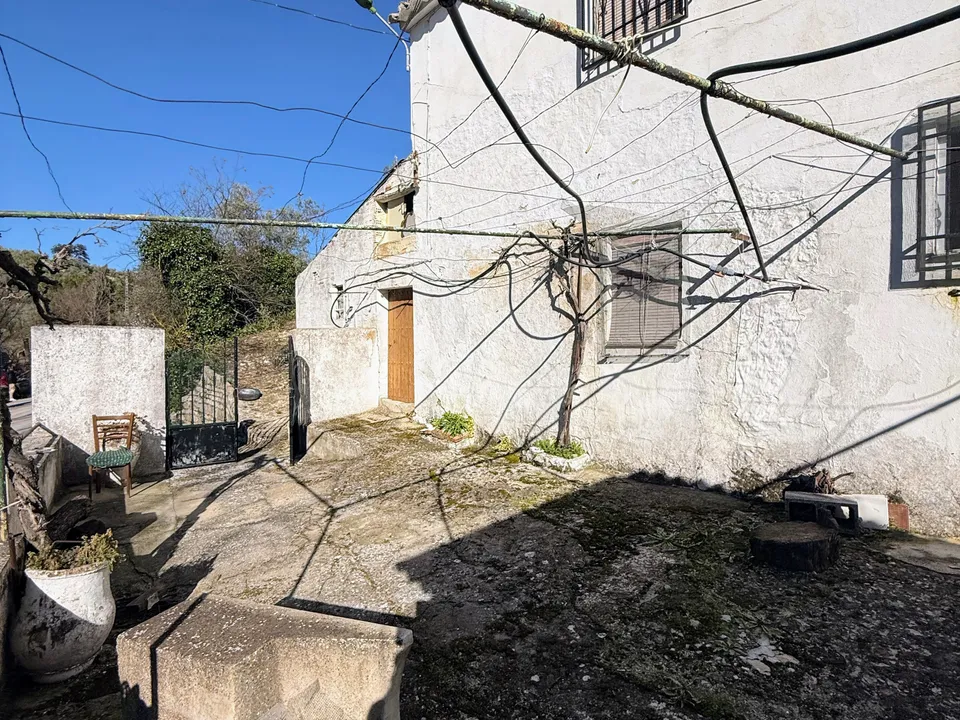 Cortijo i Villanueva De Algaidas, Malaga - foto 2