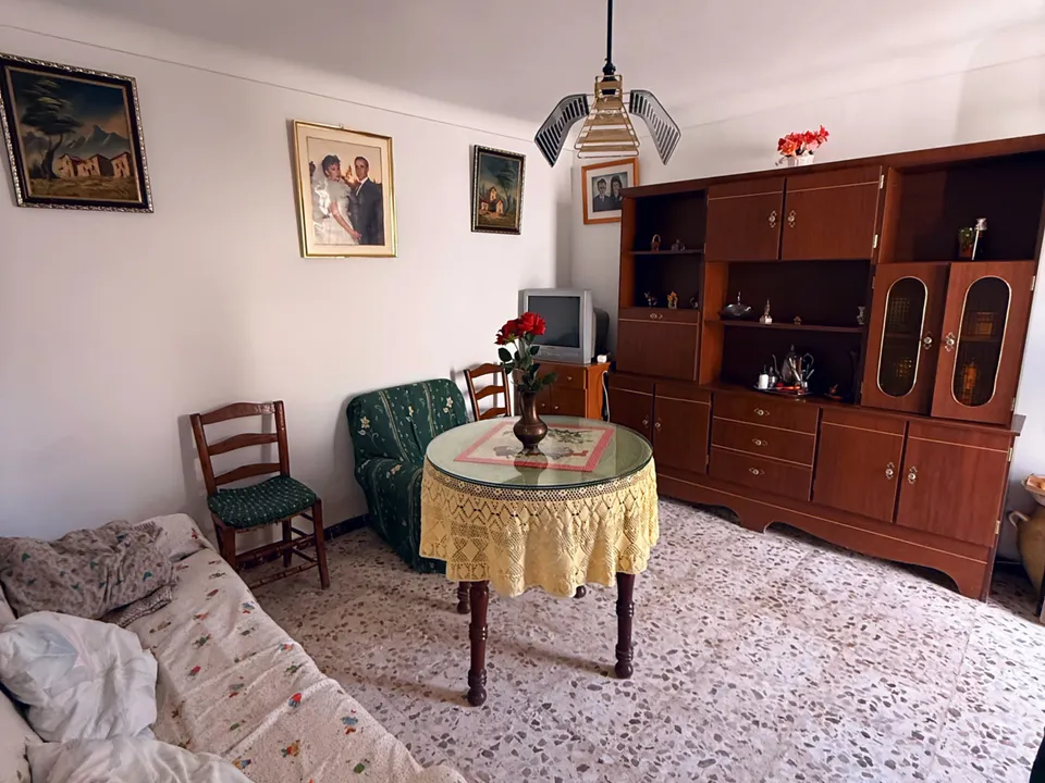 Cortijo i Villanueva De Algaidas, Malaga - foto 4