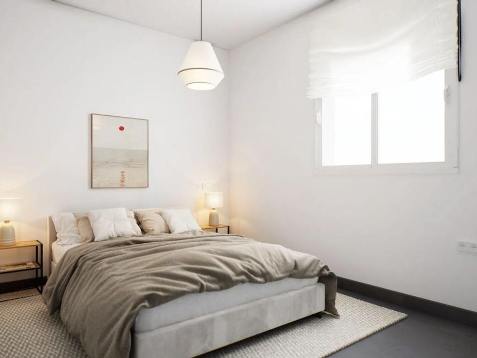 Bungalow in Gran Alacant, Alicante - foto 5