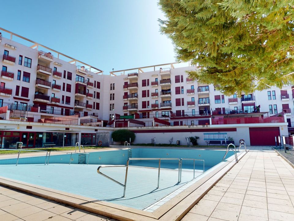 Lejlighed i Villanueva del Rio Segura, Murcia - foto 2