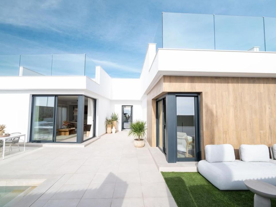 Villa i Murcia, Murcia - foto 3