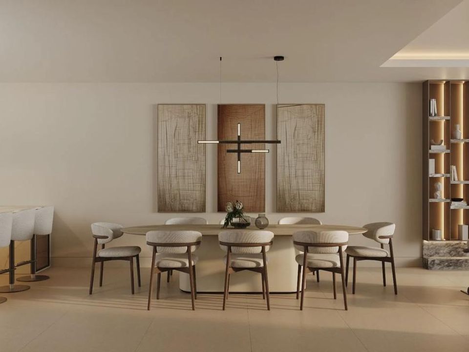 Byhus i Marbella, Malaga - foto 5