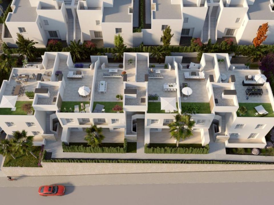 Lejlighed i Algorfa, Alicante - foto 1