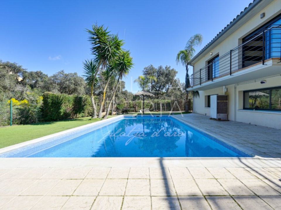 Villa i Platja D'aro, Gerona - foto 2
