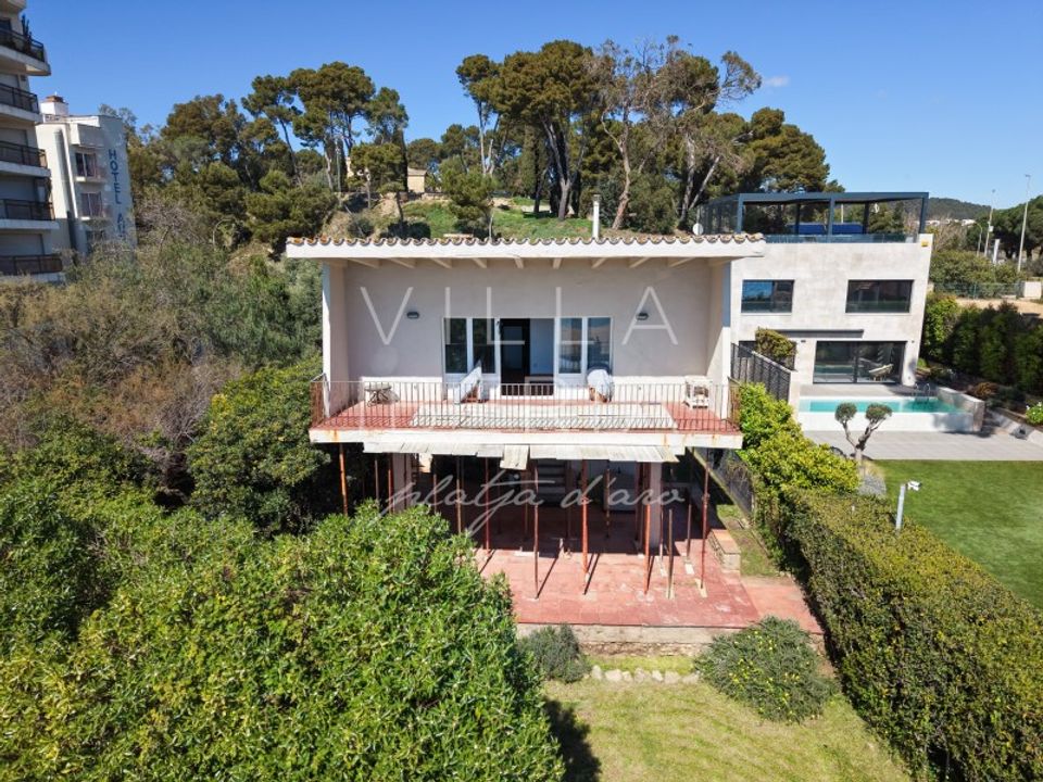 Villa i Sant Antoni De Calonge, Gerona - foto 3