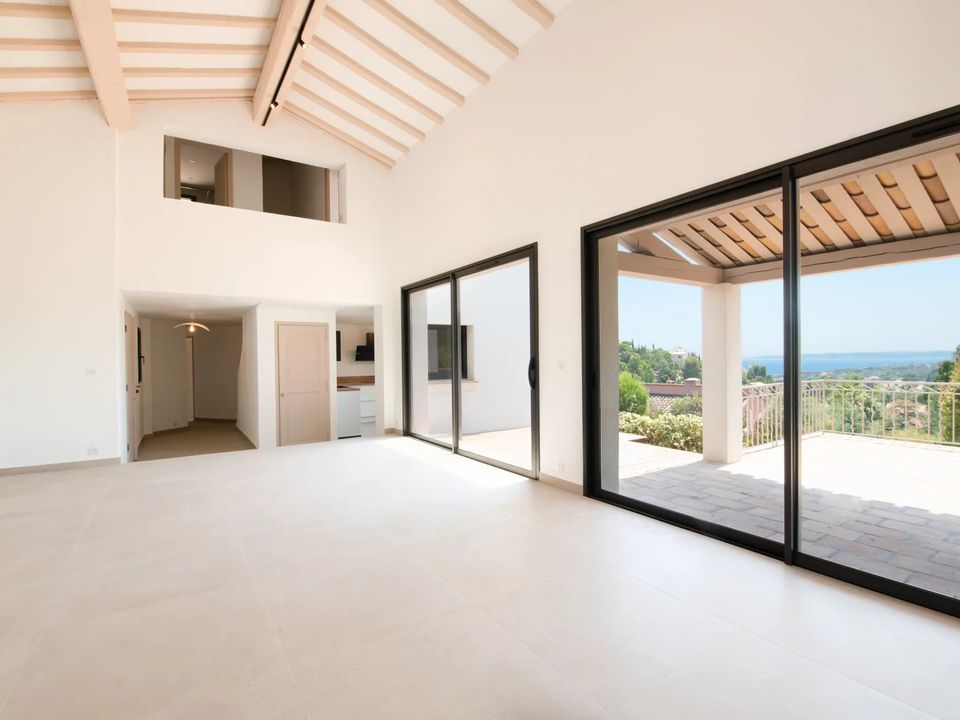 Villa i Les Issambres, Var - foto 1