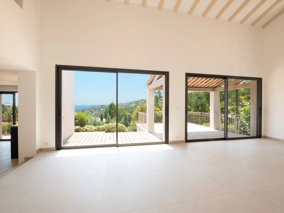 Villa i Les Issambres, Var - foto 3