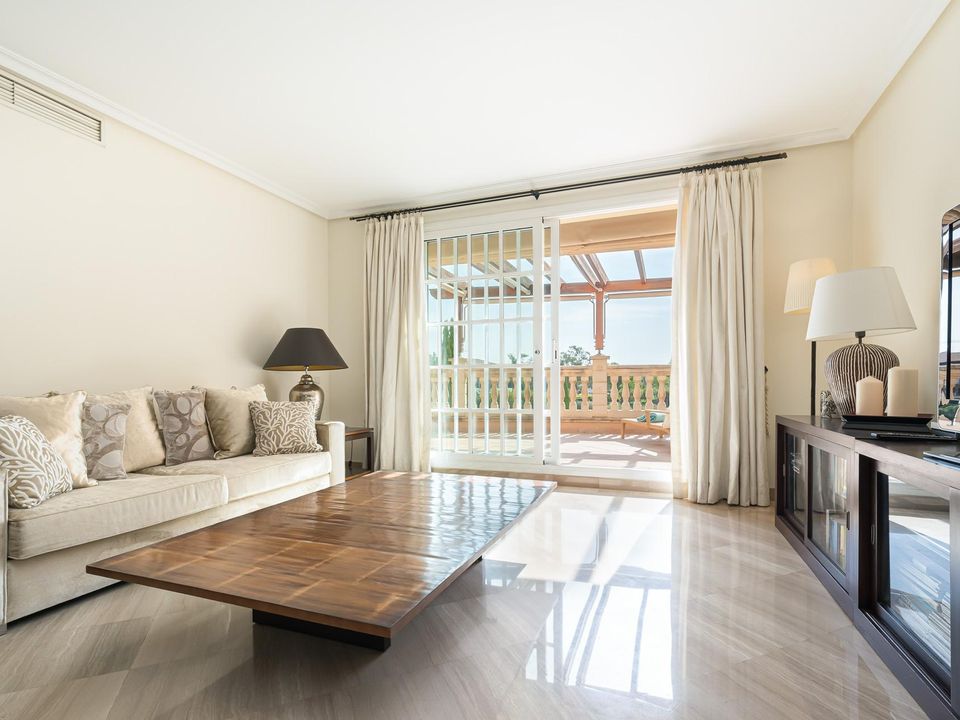 Leilighet i Costa D'en Blanes, Mallorca - bilde 2