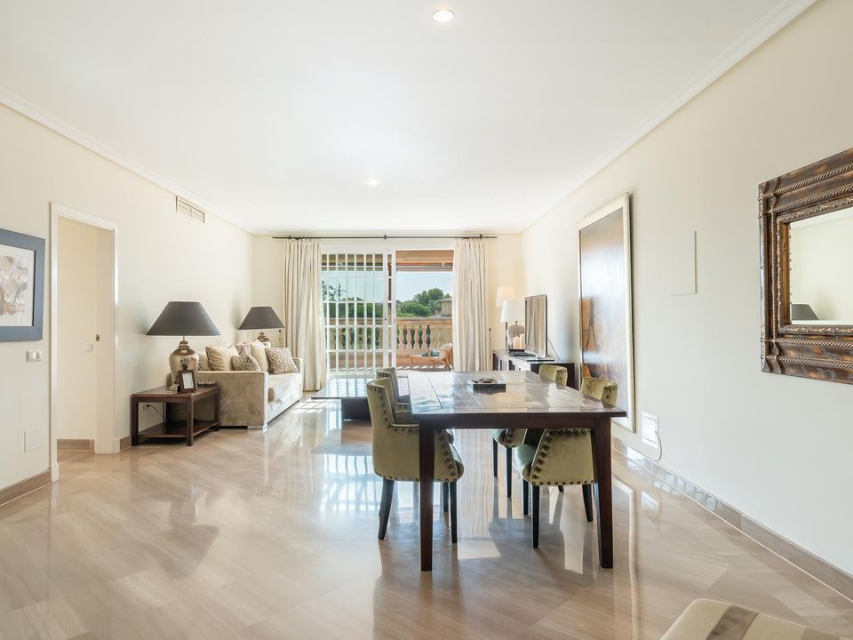 Leilighet i Costa D'en Blanes, Mallorca - bilde 4