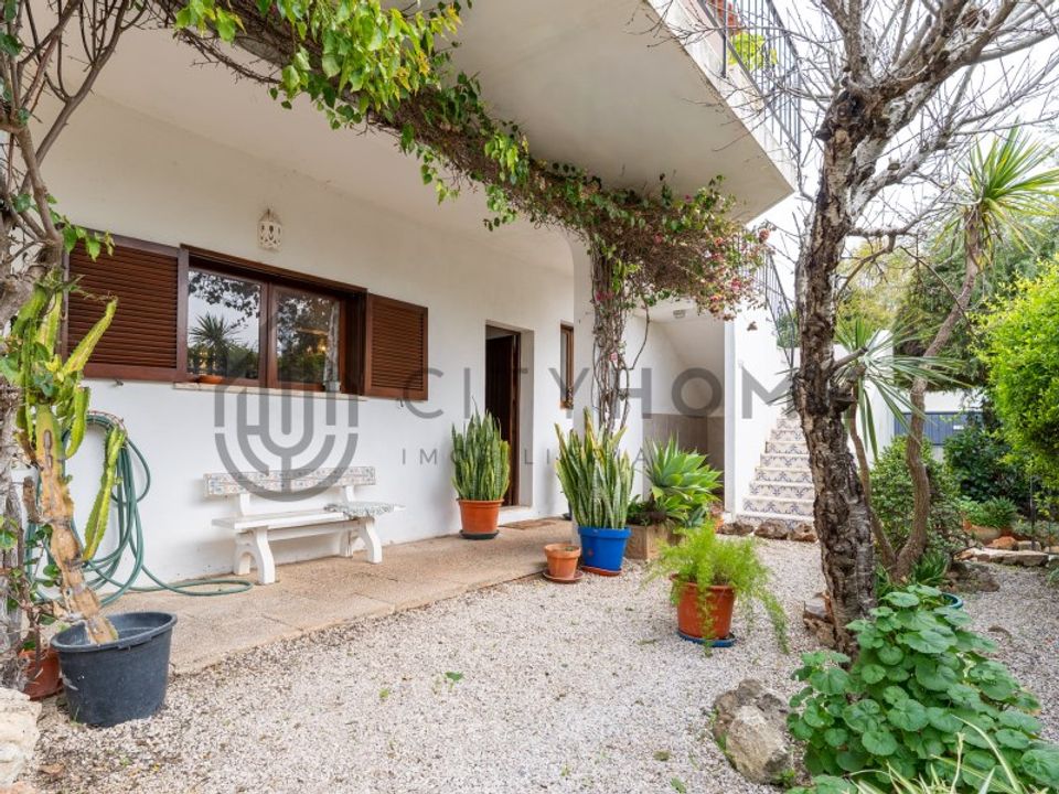 Villa i Paderne, Faro - bilde 2