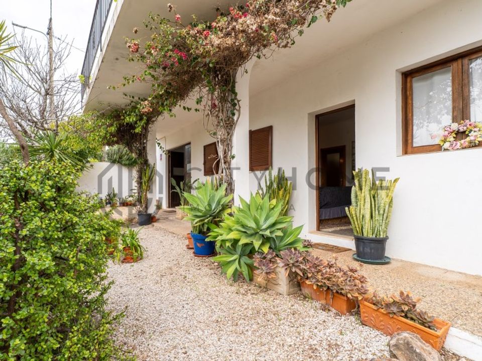 Villa i Paderne, Faro - bilde 3