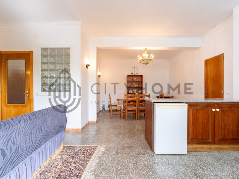 Villa i Paderne, Faro - bilde 4