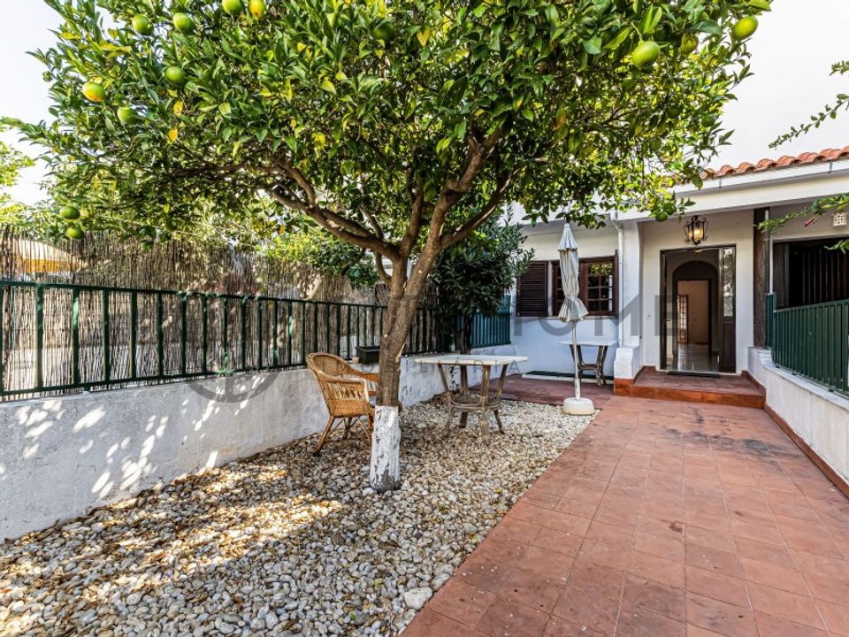 Villa i Albufeira, Faro - foto 1