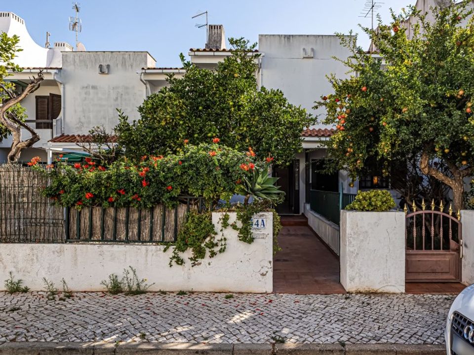 Villa i Albufeira, Faro - foto 2