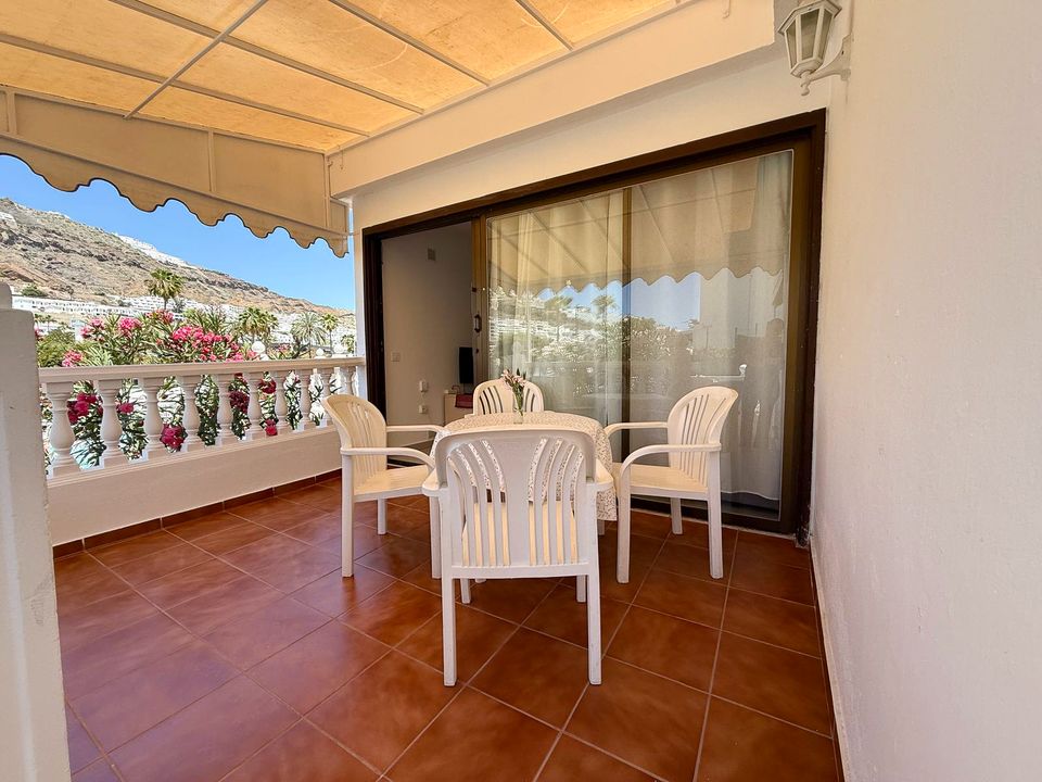 Lejlighed i Puerto Rico, Gran Canaria - foto 5