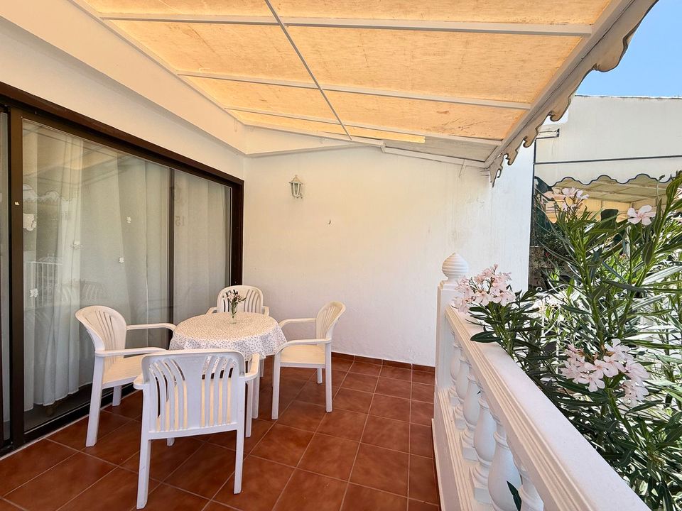 Lejlighed i Puerto Rico, Gran Canaria - foto 2