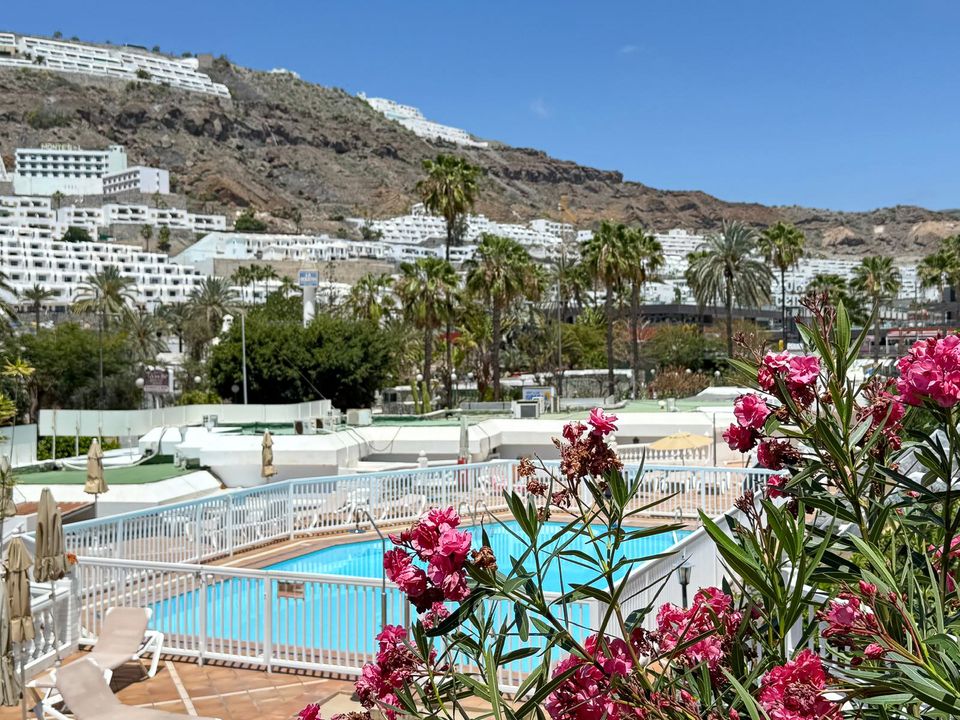 Lejlighed i Puerto Rico, Gran Canaria - foto 4