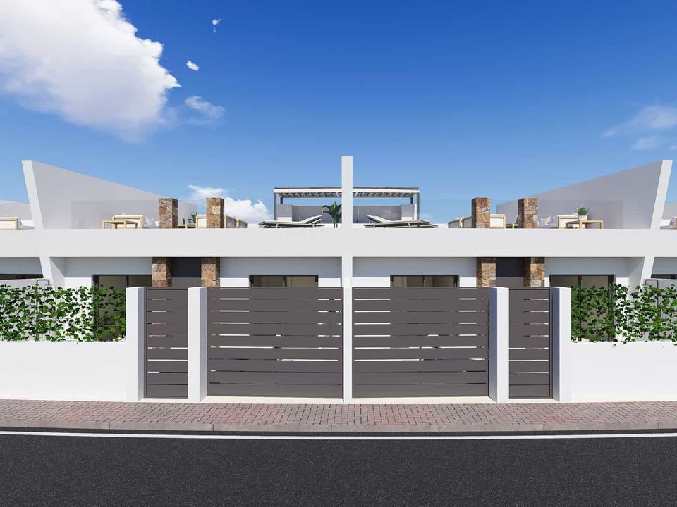 Villa i Roldan, Murcia - foto 4
