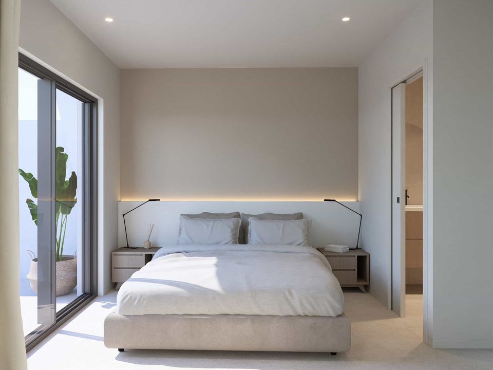 Villa i Roldan, Murcia - foto 5