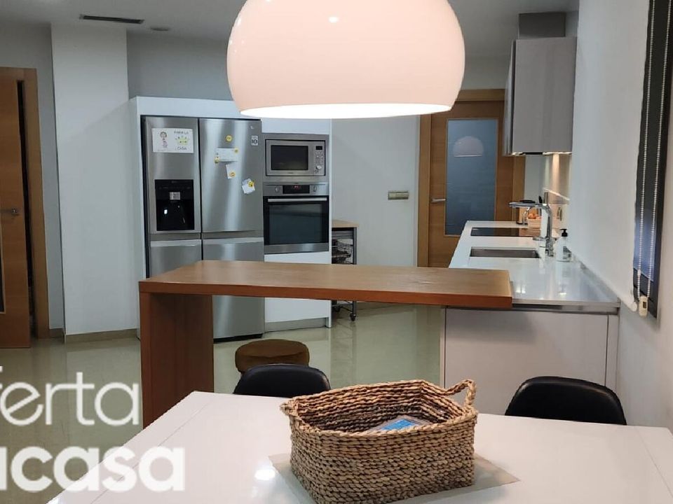 Rækkehus i Archena, Murcia - foto 1