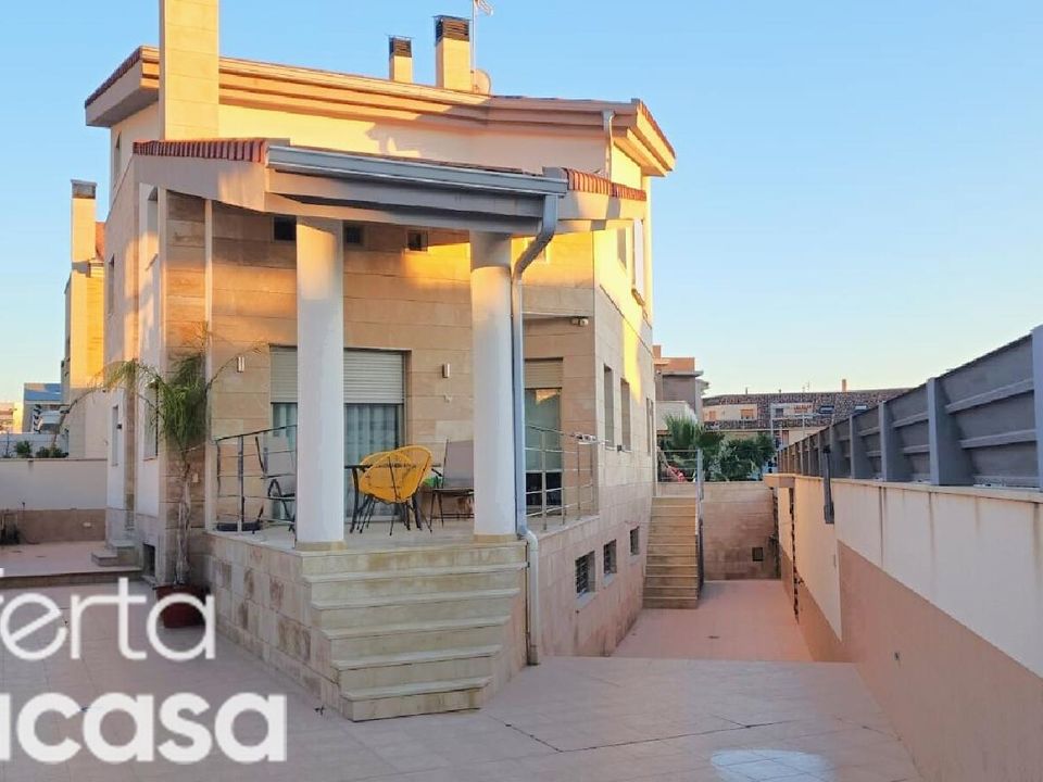 Rækkehus i Archena, Murcia - foto 4