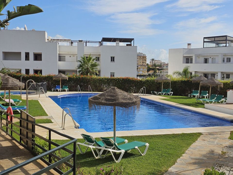 Lejlighed i Miraflores, Malaga - foto 1