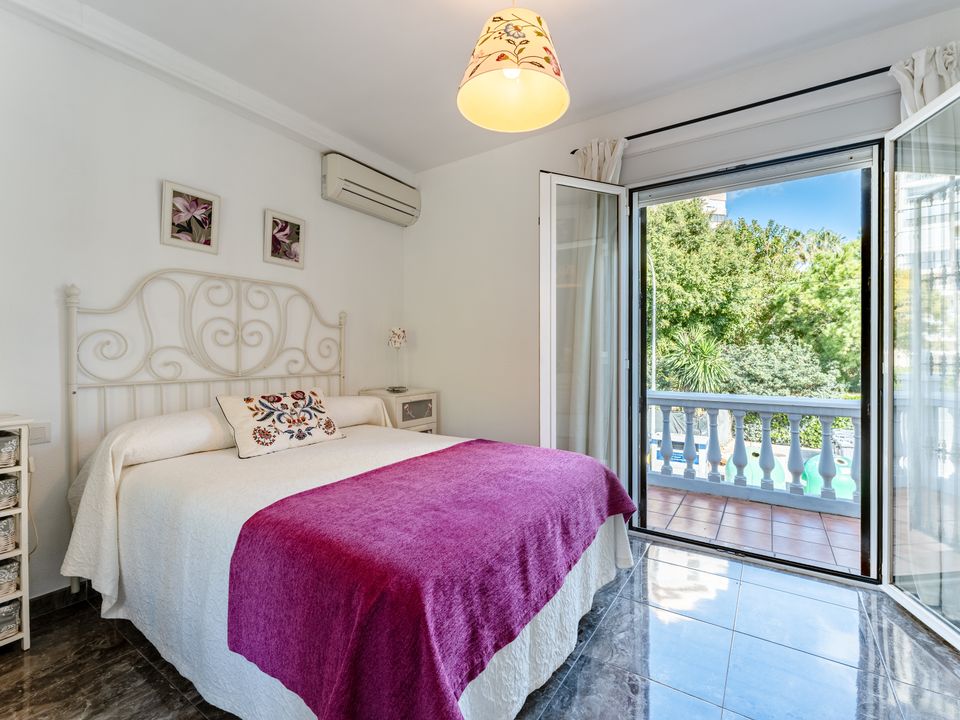 Byhus i Torremolinos, Malaga - foto 4