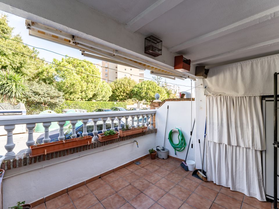 Byhus i Torremolinos, Malaga - foto 3