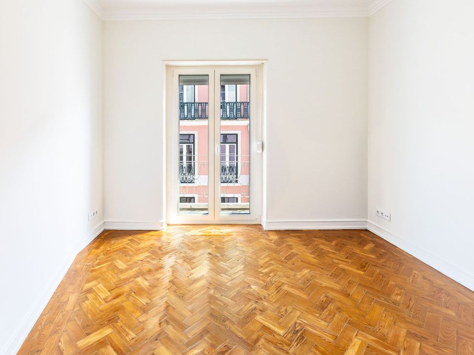Apartamento en Lisbon, Lisbon - foto 1