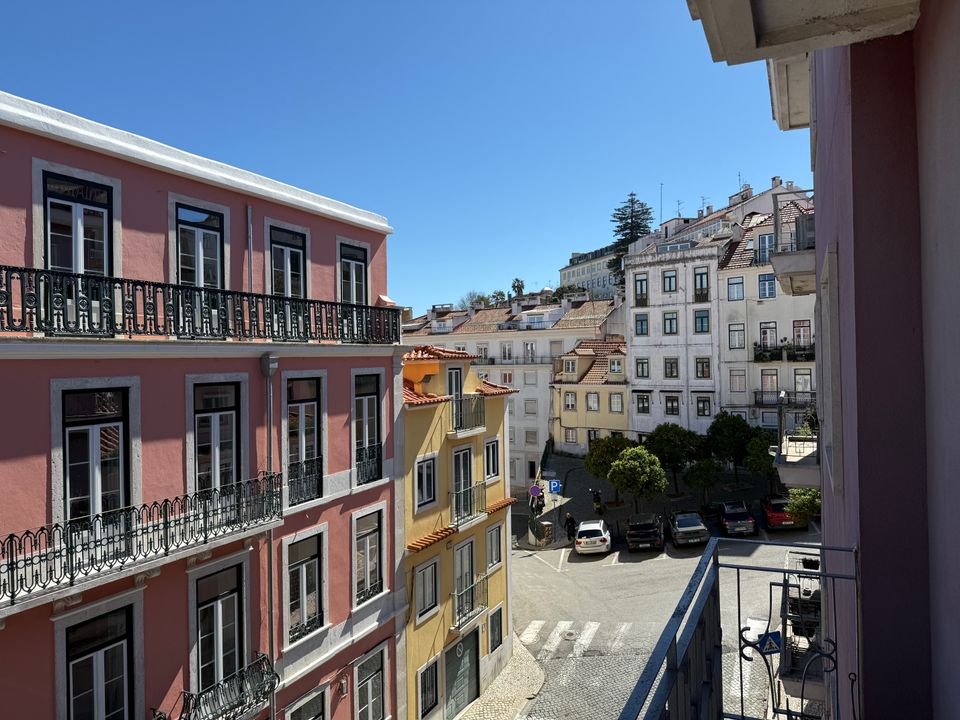 Apartamento en Lisbon, Lisbon - foto 4