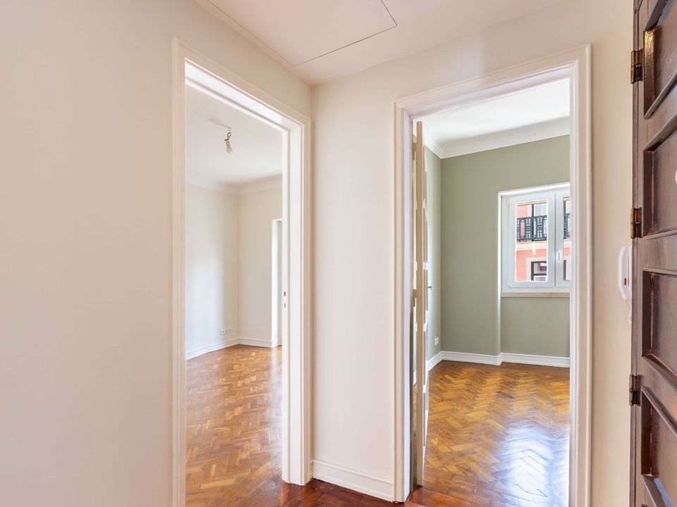 Apartamento en Lisbon, Lisbon - foto 5