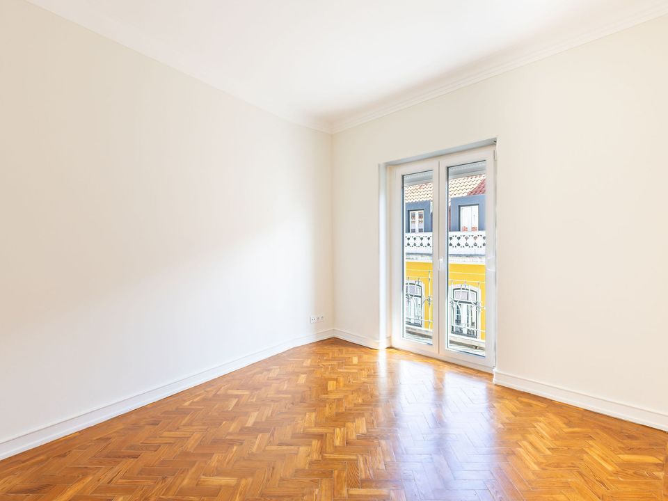 Apartamento en Lisbon, Lisbon - foto 2