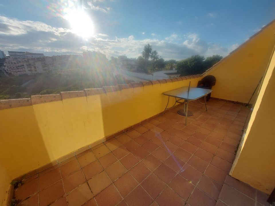 Penthouse i La Duquesa, Malaga - foto 4