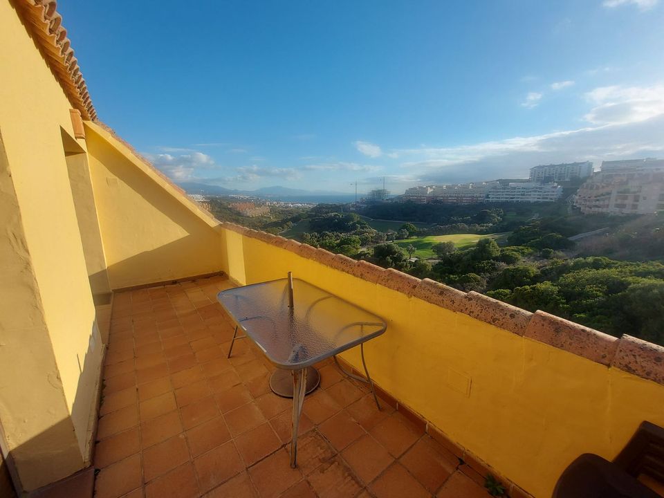 Penthouse i La Duquesa, Malaga - foto 2