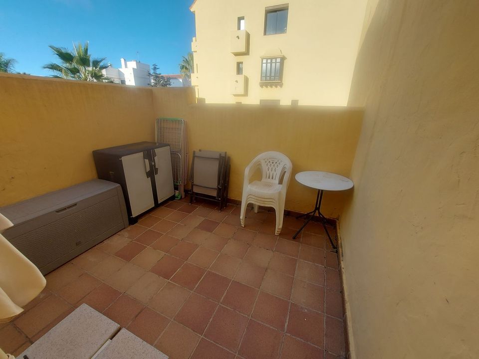 Penthouse i La Duquesa, Malaga - foto 3