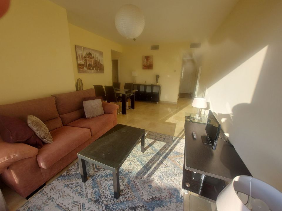 Penthouse i La Duquesa, Malaga - foto 5