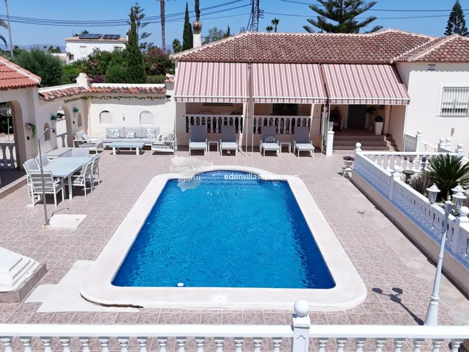 Villa i Catral, Alicante - foto 5