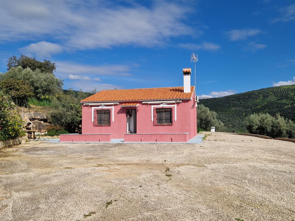Landejendom i Riogordo, Malaga - foto 2